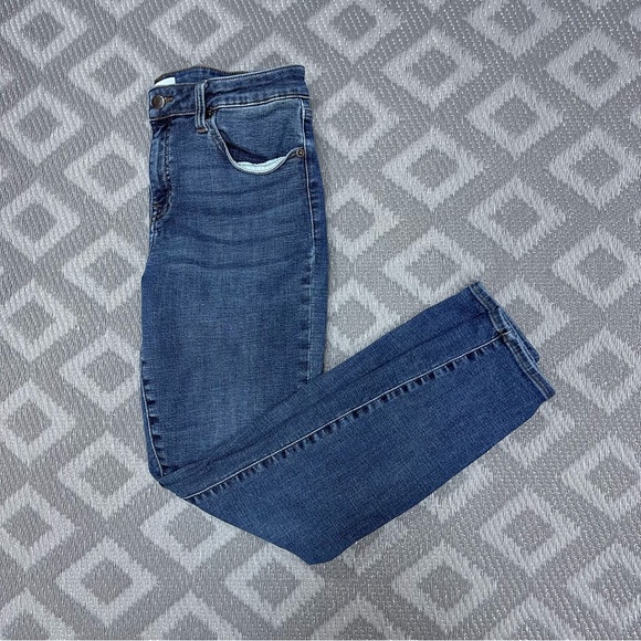 pistola Denim - ⭐️ Pistola High Rise Ankle Skinny Jeans [2002]